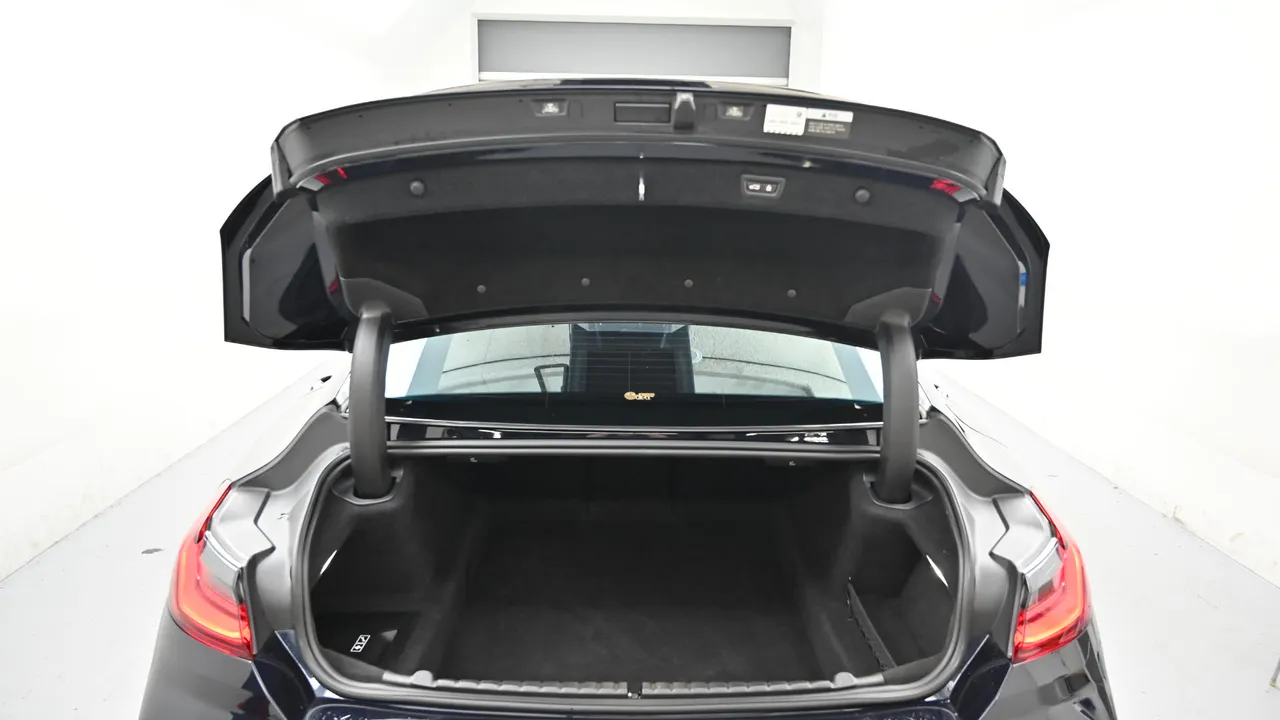 BMW 8er — miniaturë 19
