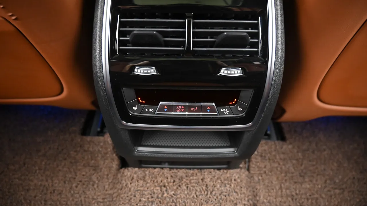 BMW X7 — miniaturë 25