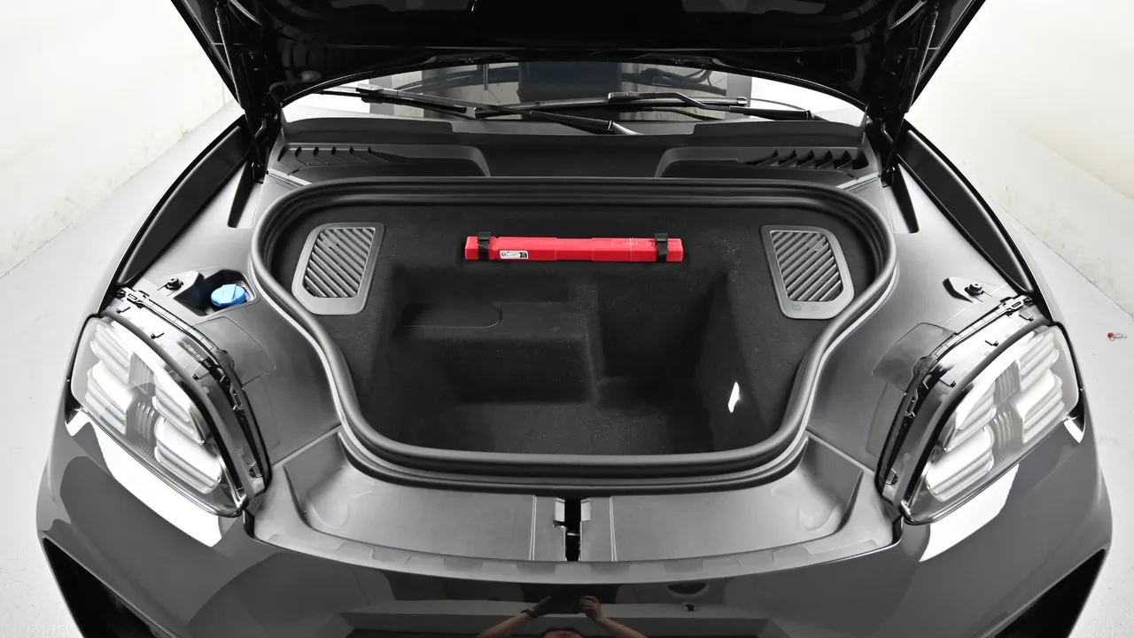 Porsche Macan — miniaturë 6