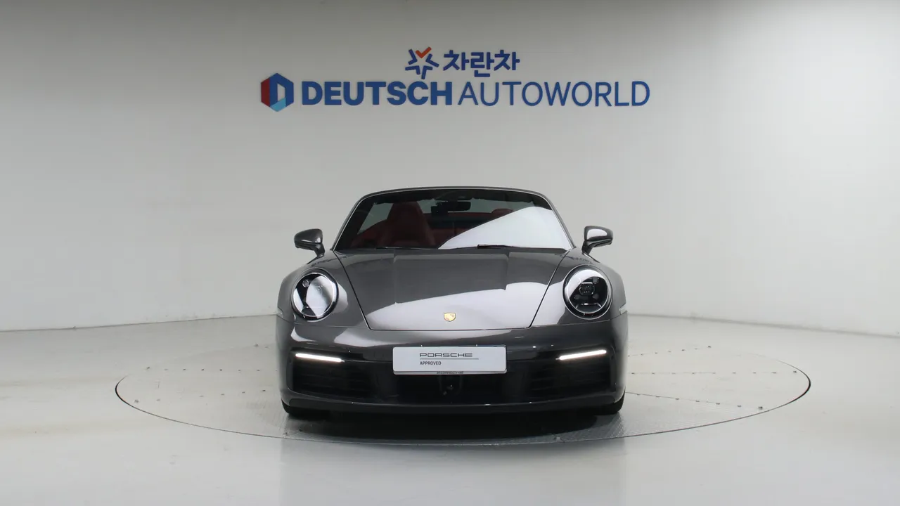 Porsche 911 — miniaturë 3