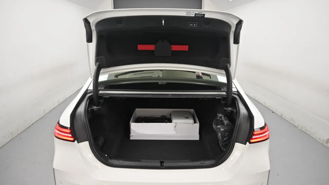 BMW 5er — miniaturë 19