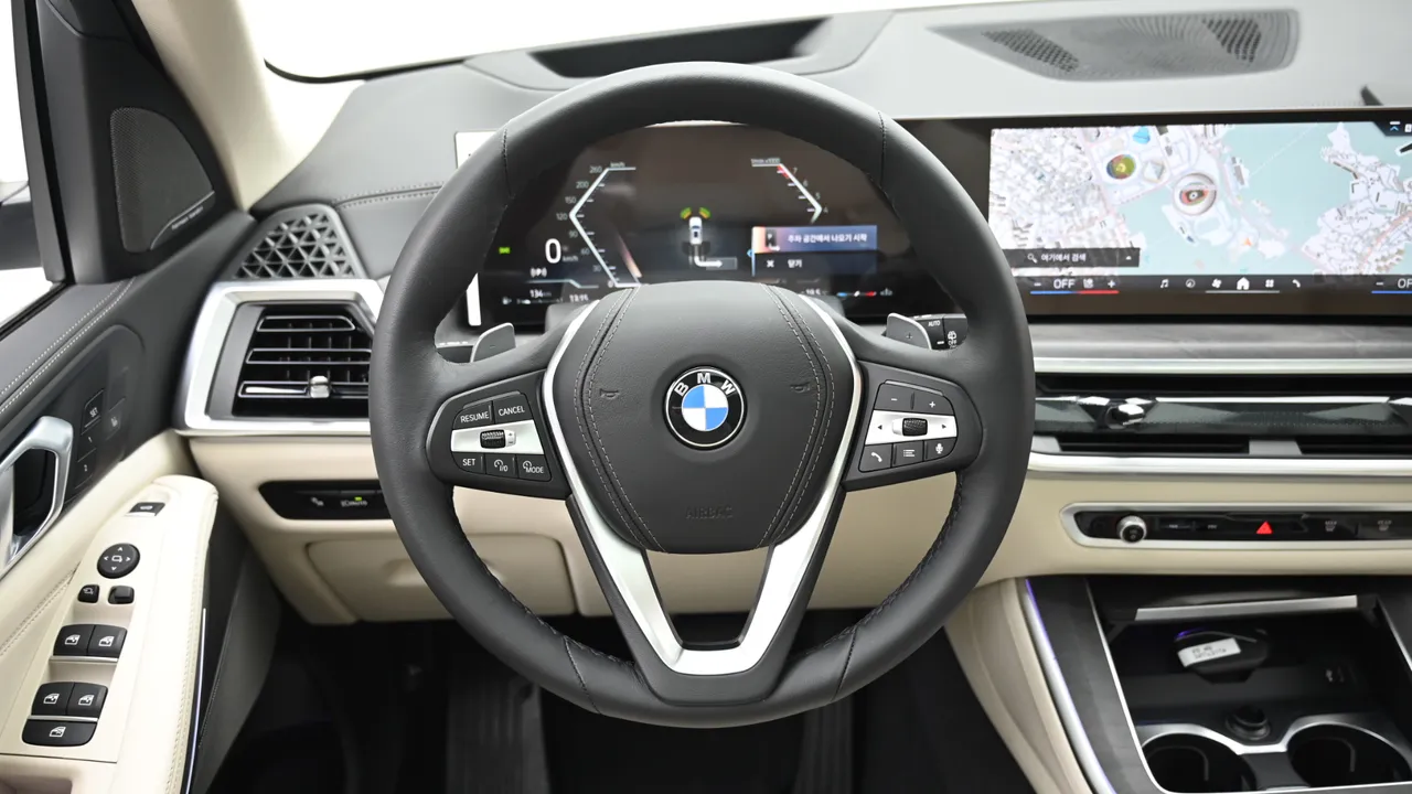 BMW X5 — miniaturë 22