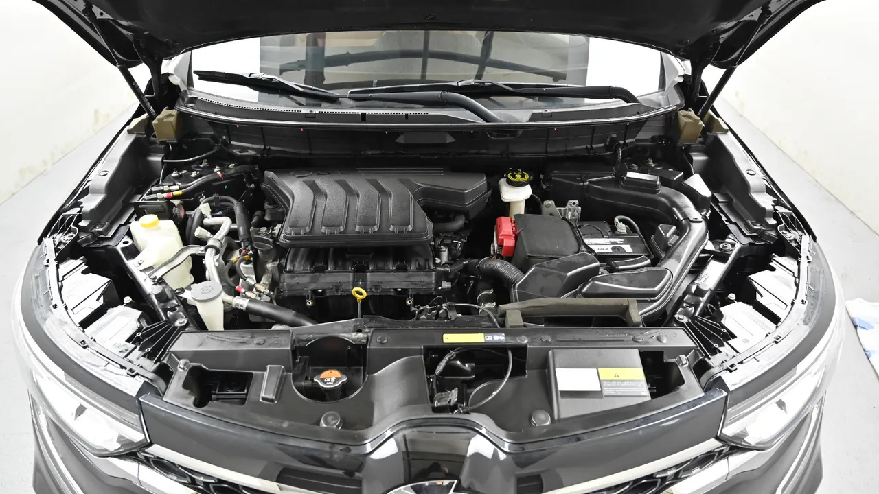 Renault Samsung QM6 — miniaturë 6