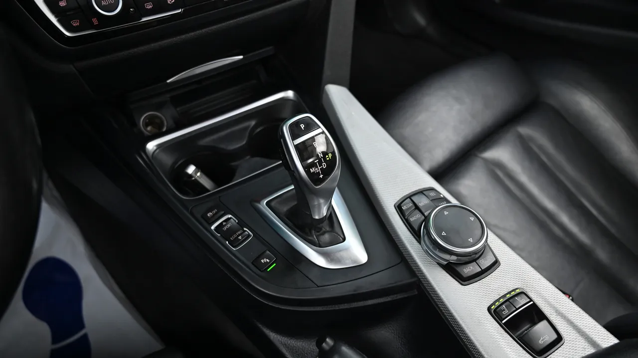 BMW 4 Series (F32) 428i M Sports Convertible
