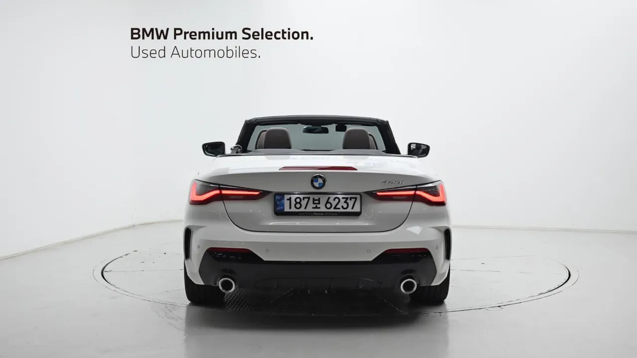 BMW 4er — miniaturë 4