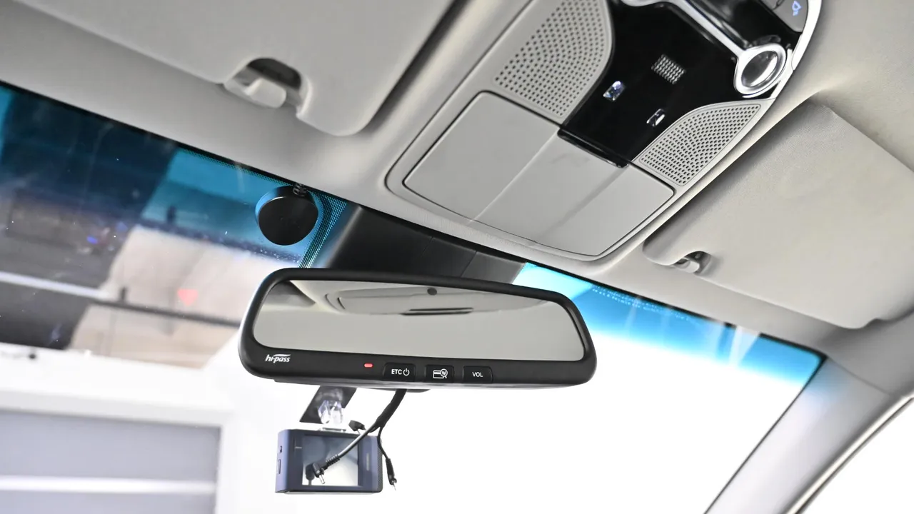 Hyundai Grandeur — miniaturë 18