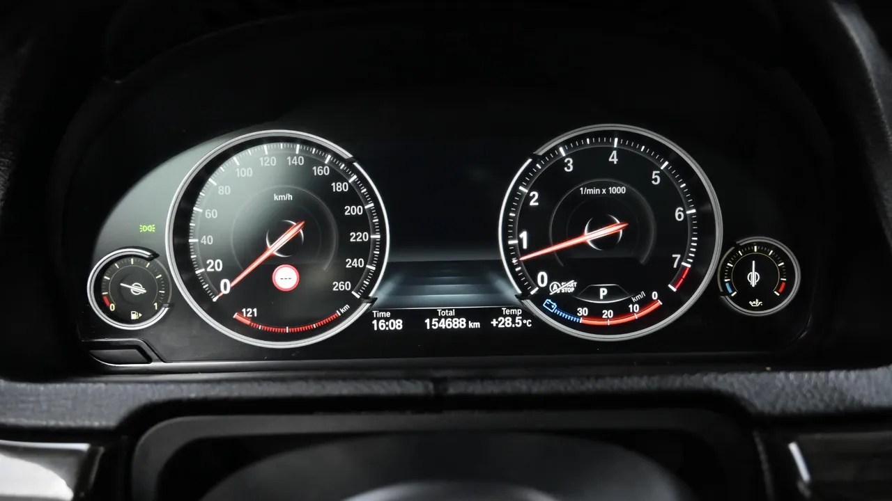 BMW 3er — miniaturë 8