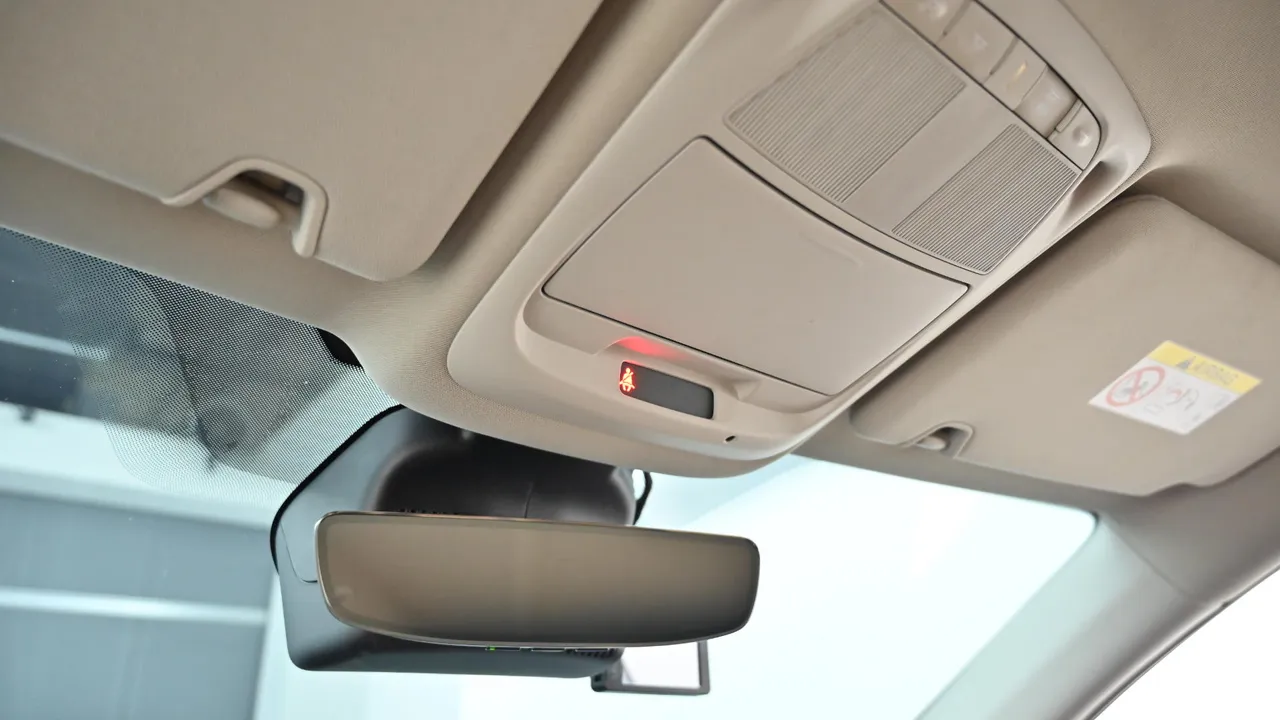 Renault Samsung QM6 — miniaturë 18