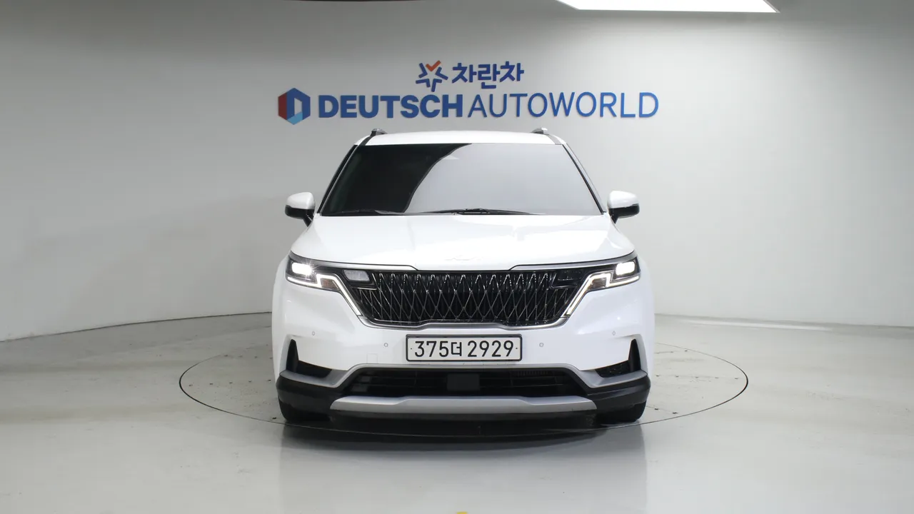 Kia Carnival — miniaturë 3