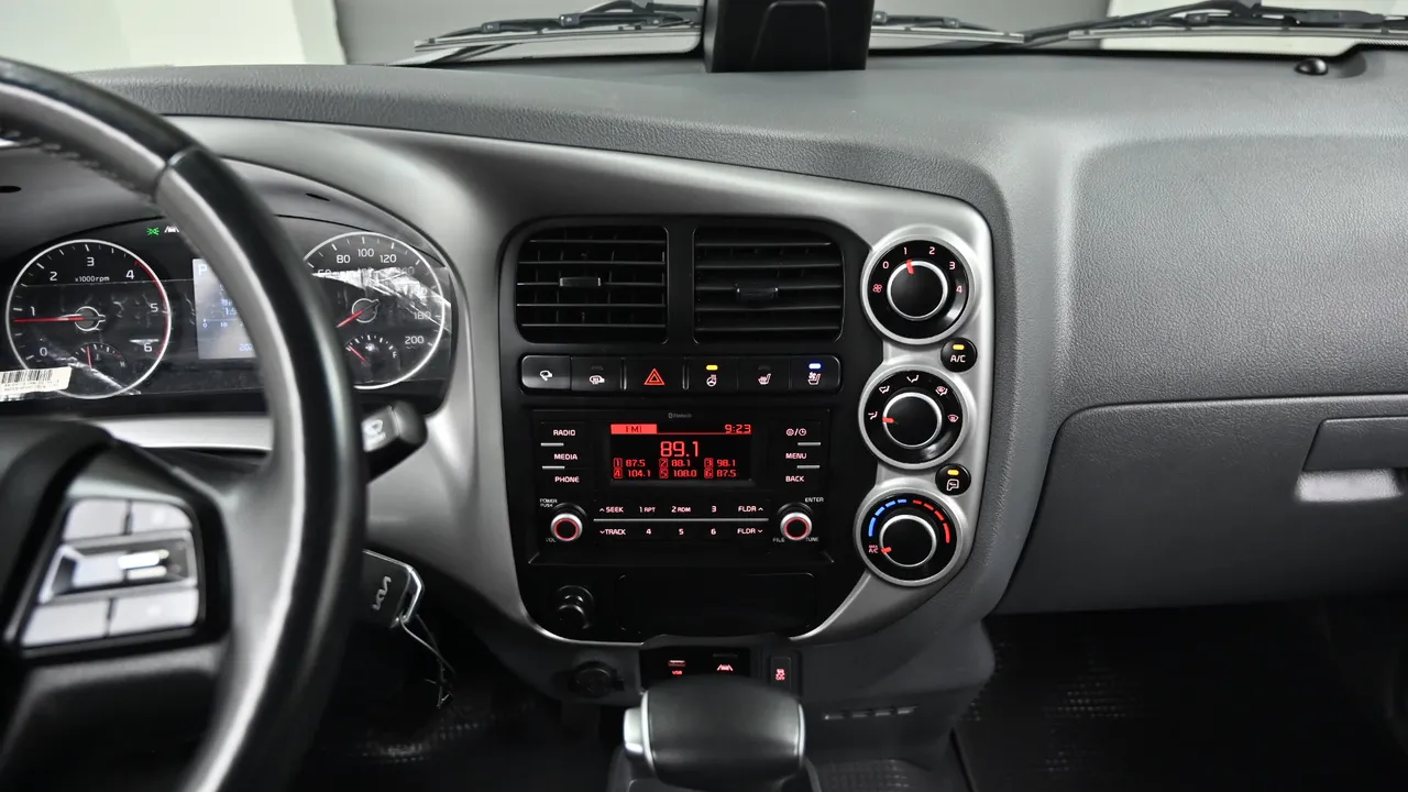 Kia — miniaturë 23