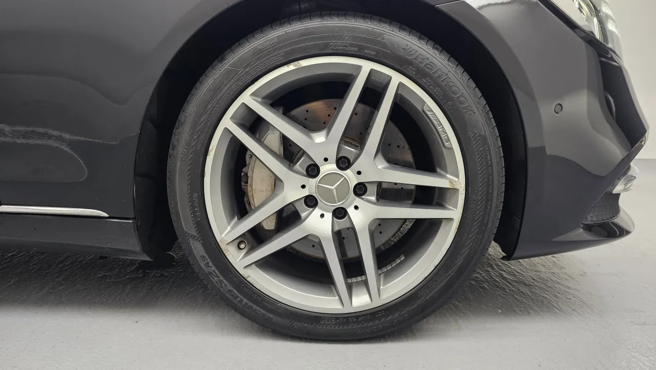 Mercedes-Benz S-klasse — miniaturë 5