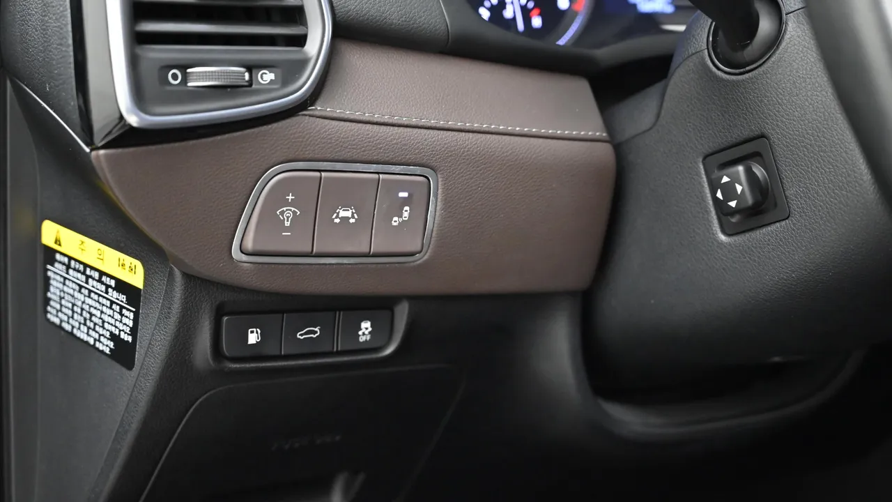 Hyundai Grandeur — miniaturë 17