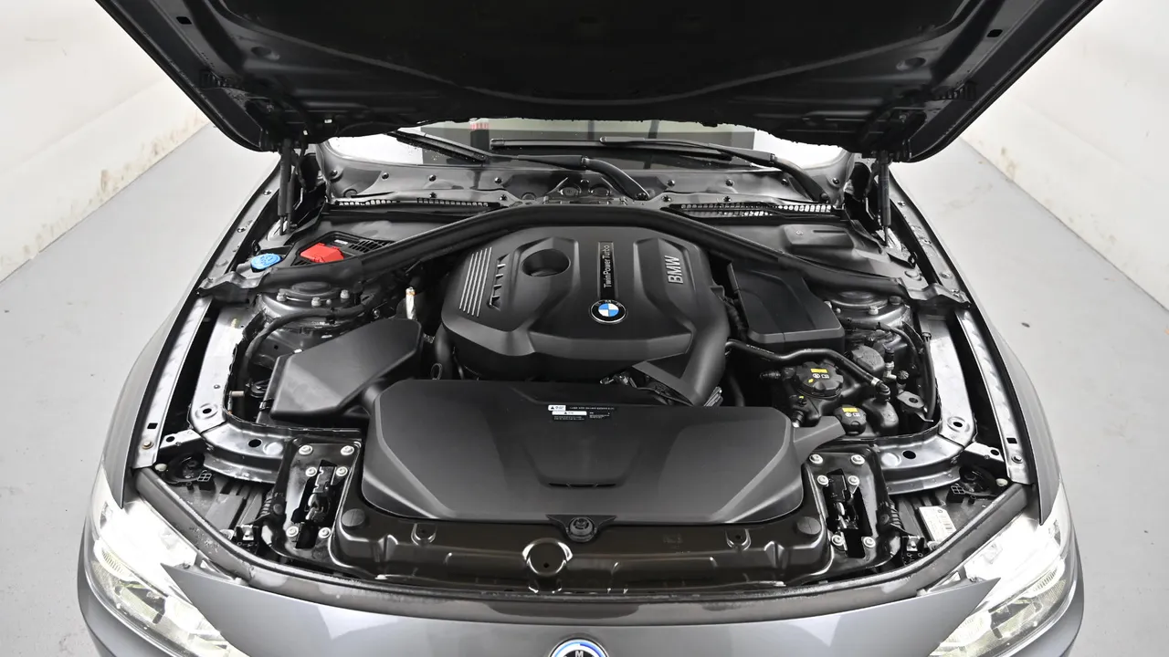 BMW 3er — miniaturë 6