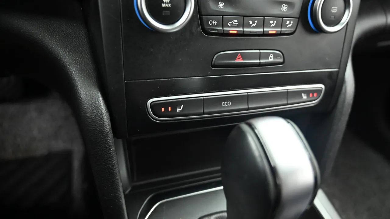 Renault Samsung SM6 — miniaturë 17
