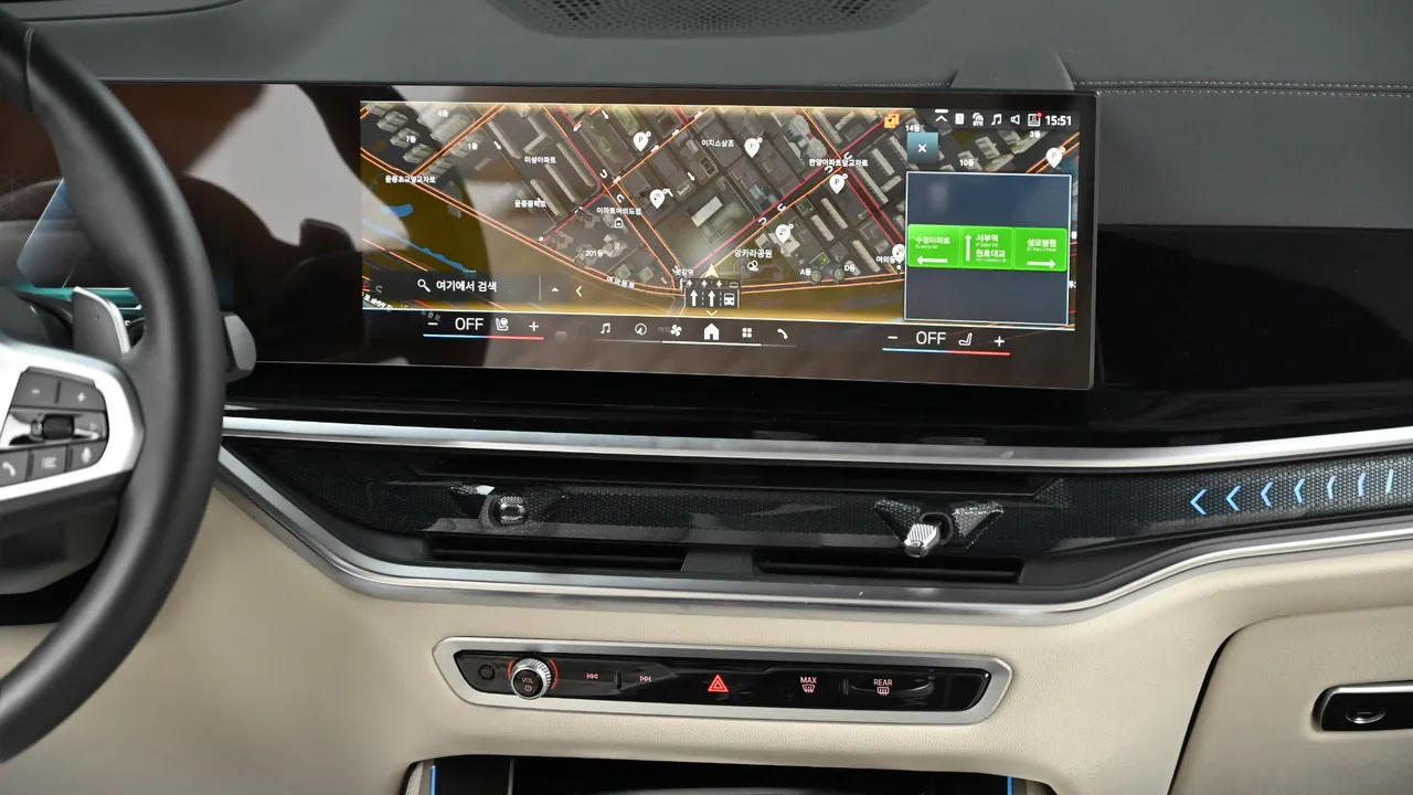 BMW X5 — miniaturë 32