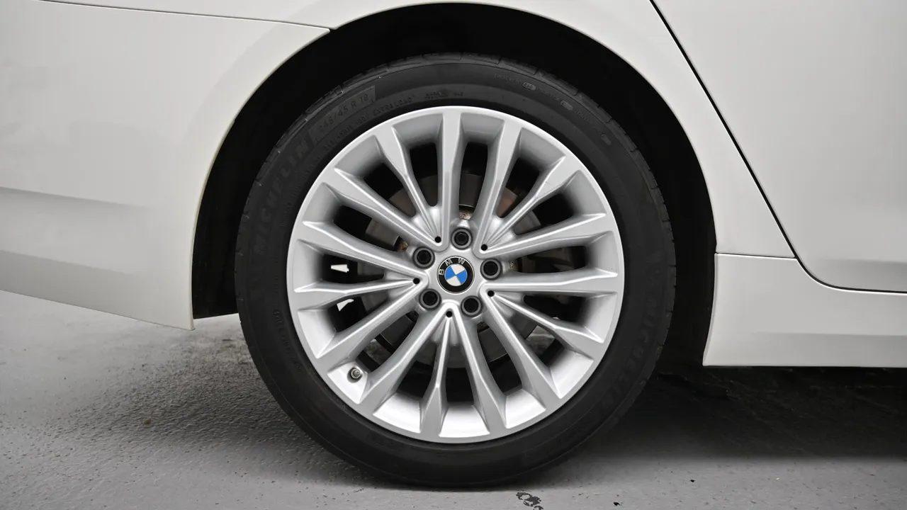 BMW 5er — miniaturë 5