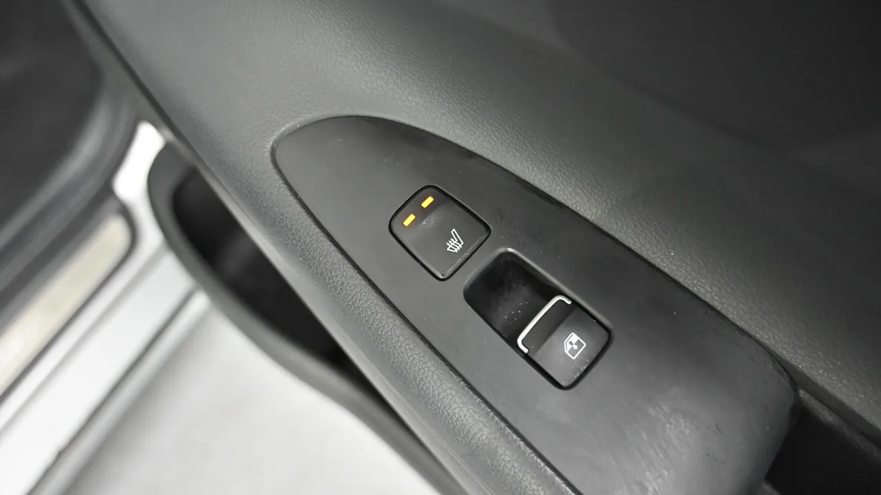 Hyundai Grandeur — miniaturë 34