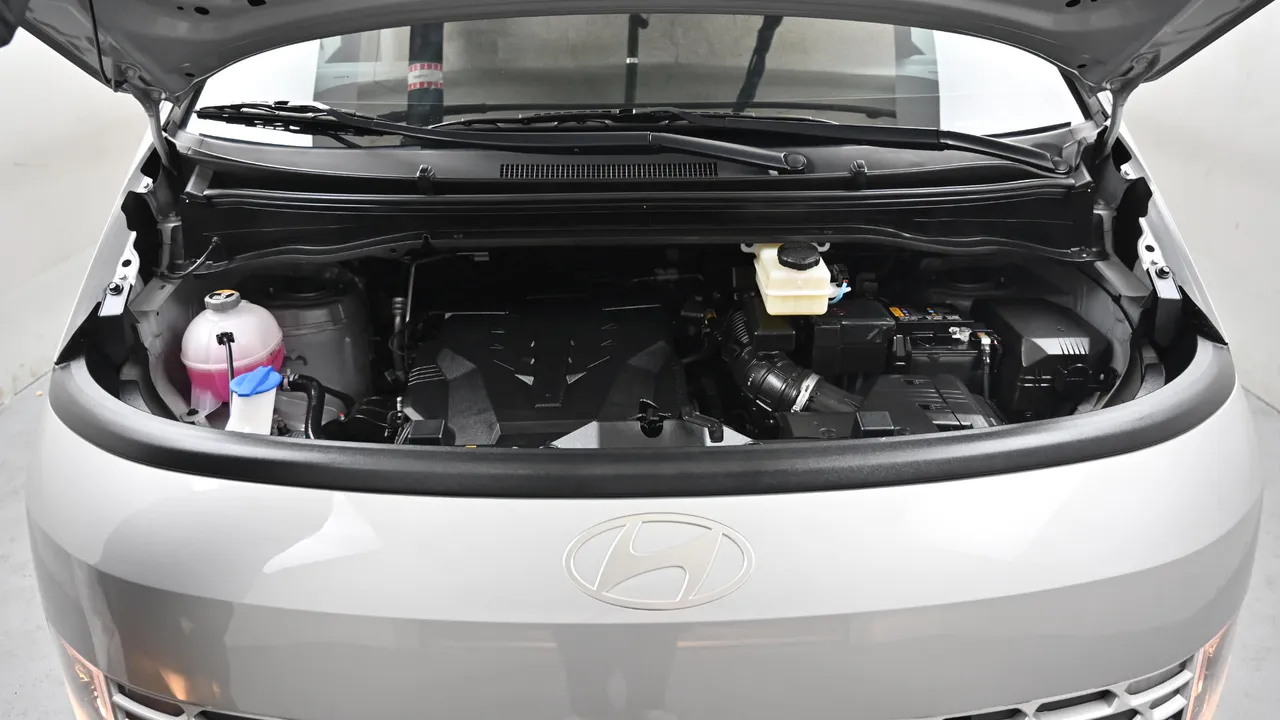 Hyundai Staria — miniaturë 28