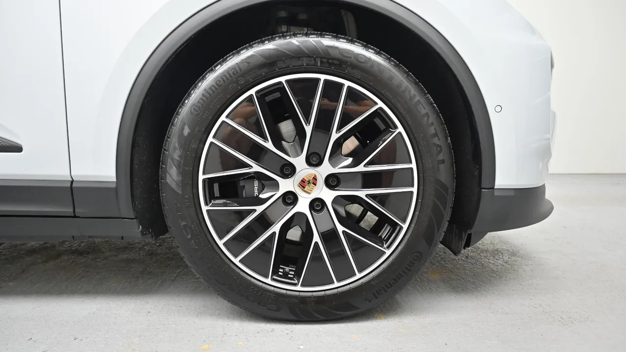 Porsche Macan — miniaturë 27