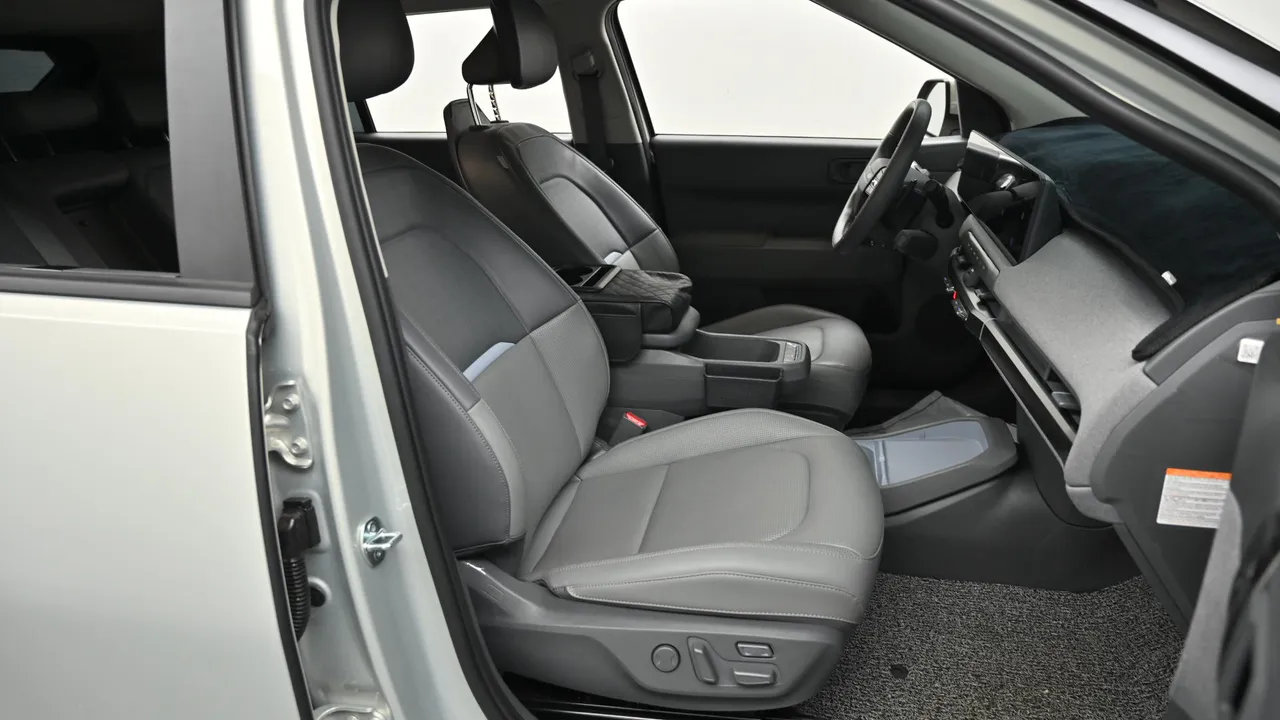 Kia EV3 81.4kWh Long Range 2WD Air
