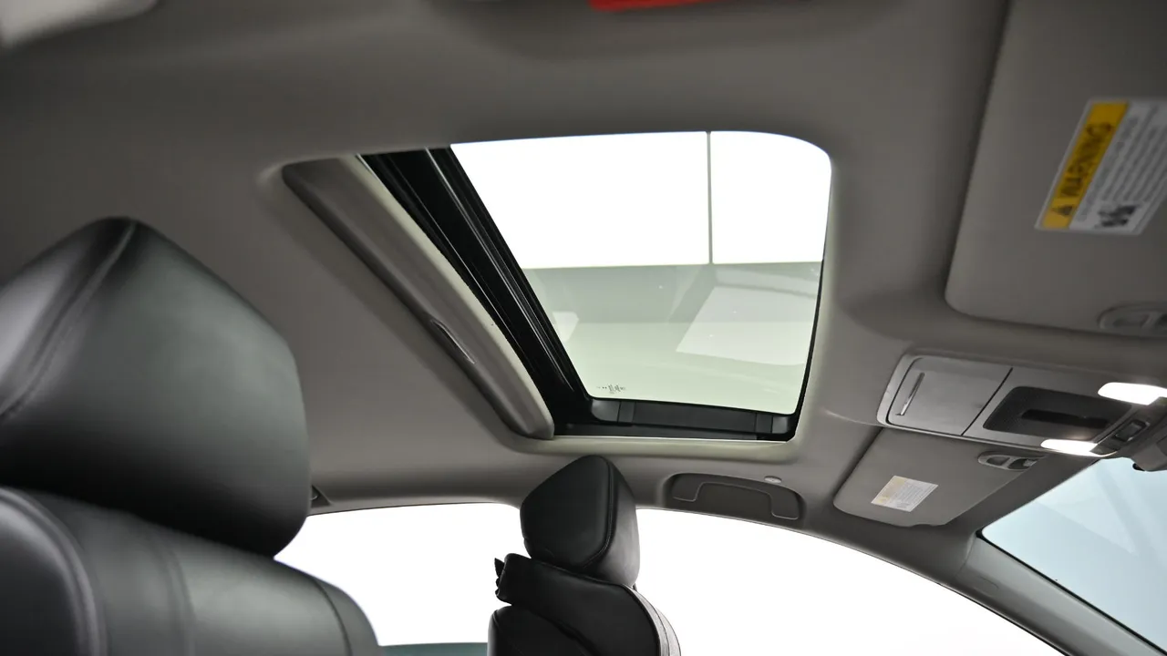 Honda Accord — miniaturë 18