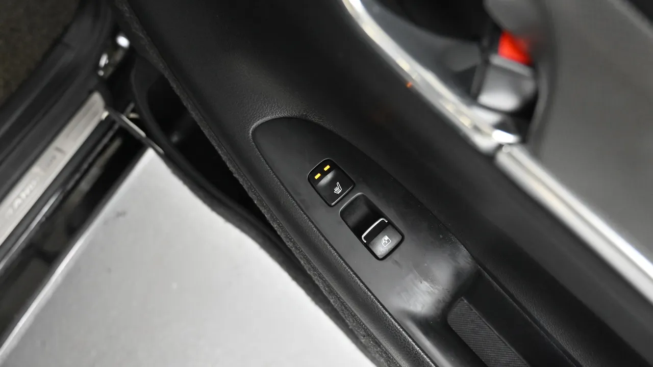 Hyundai Grandeur — miniaturë 34