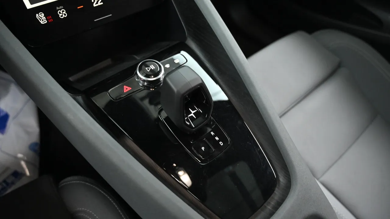Polestar Polestar 2 78kWh Long Range Single Motor 2WD
