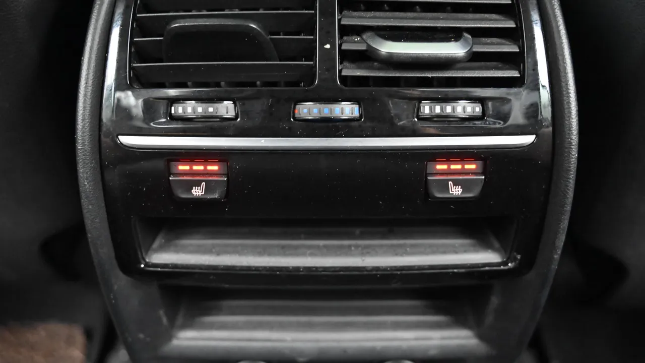 BMW 5er — miniaturë 16
