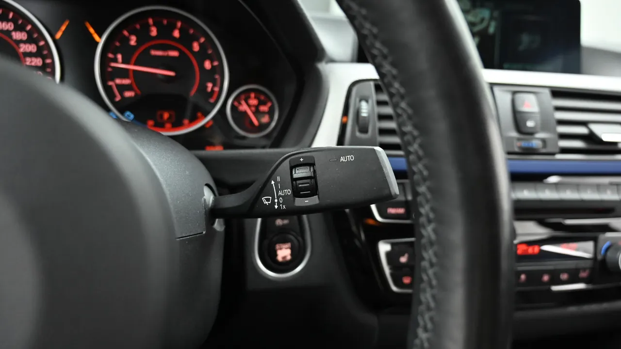 BMW 3er — miniaturë 16