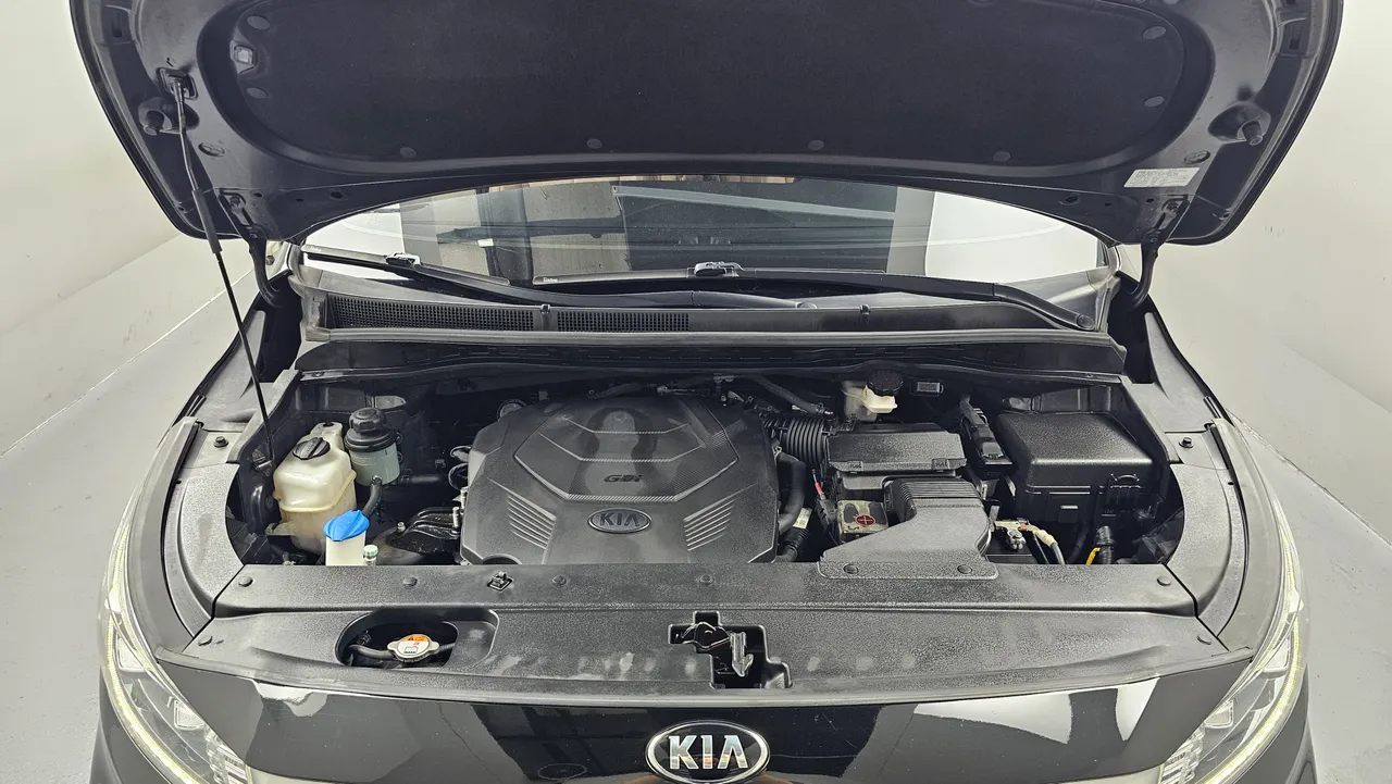 Kia Carnival — miniaturë 6