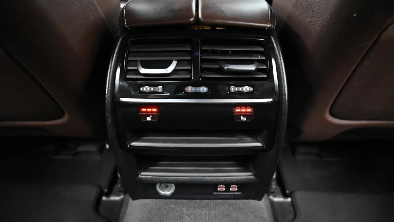 BMW 5er — miniaturë 16