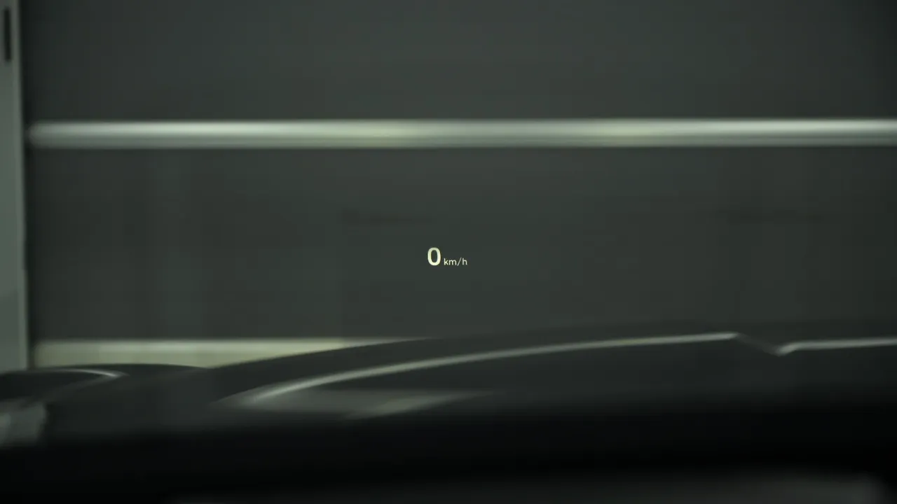 Genesis G90 — miniaturë 18