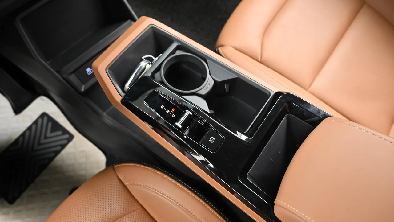 KGM (Ssangyong) Musso EV 80.6kWh AWD MX