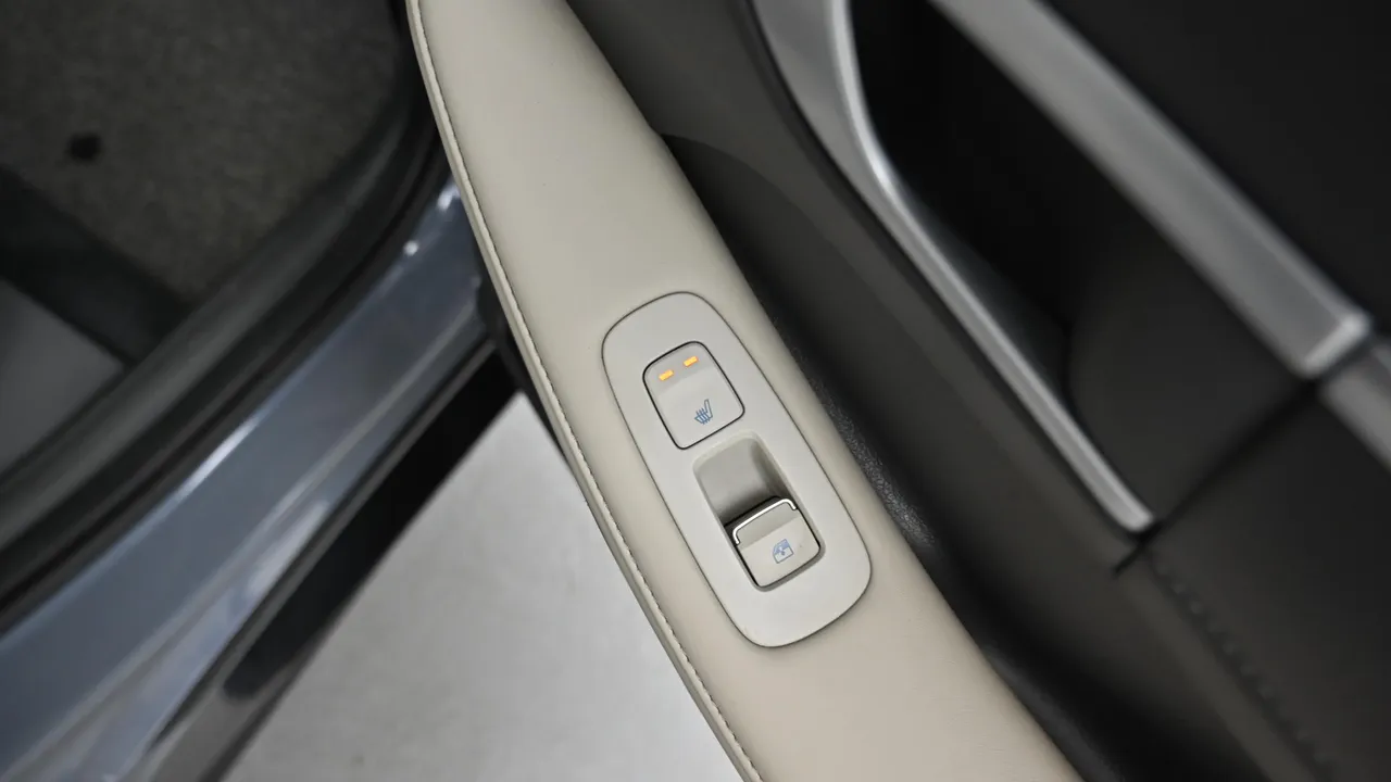 Hyundai Sonata — miniaturë 16