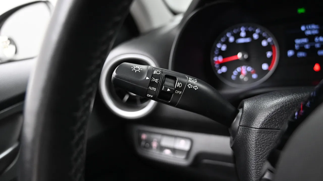 Kia K3 — miniaturë 16
