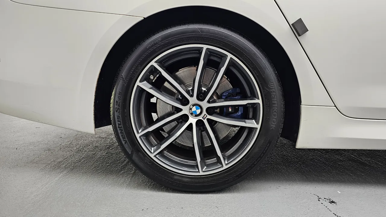 BMW 5er — miniaturë 5