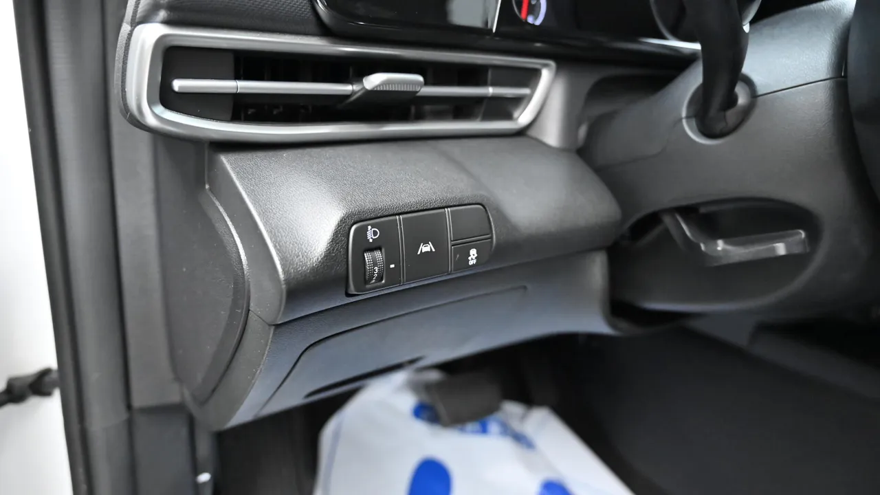 Hyundai Avante — miniaturë 17