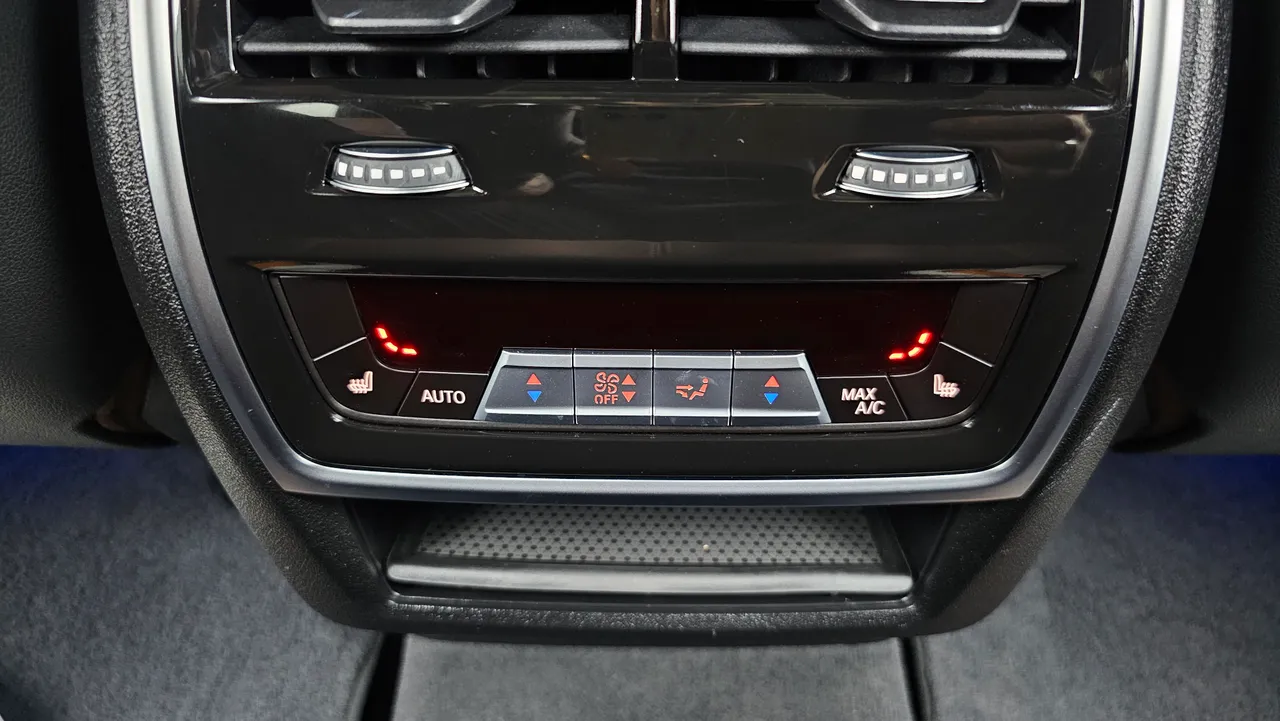 BMW X5 — miniaturë 16