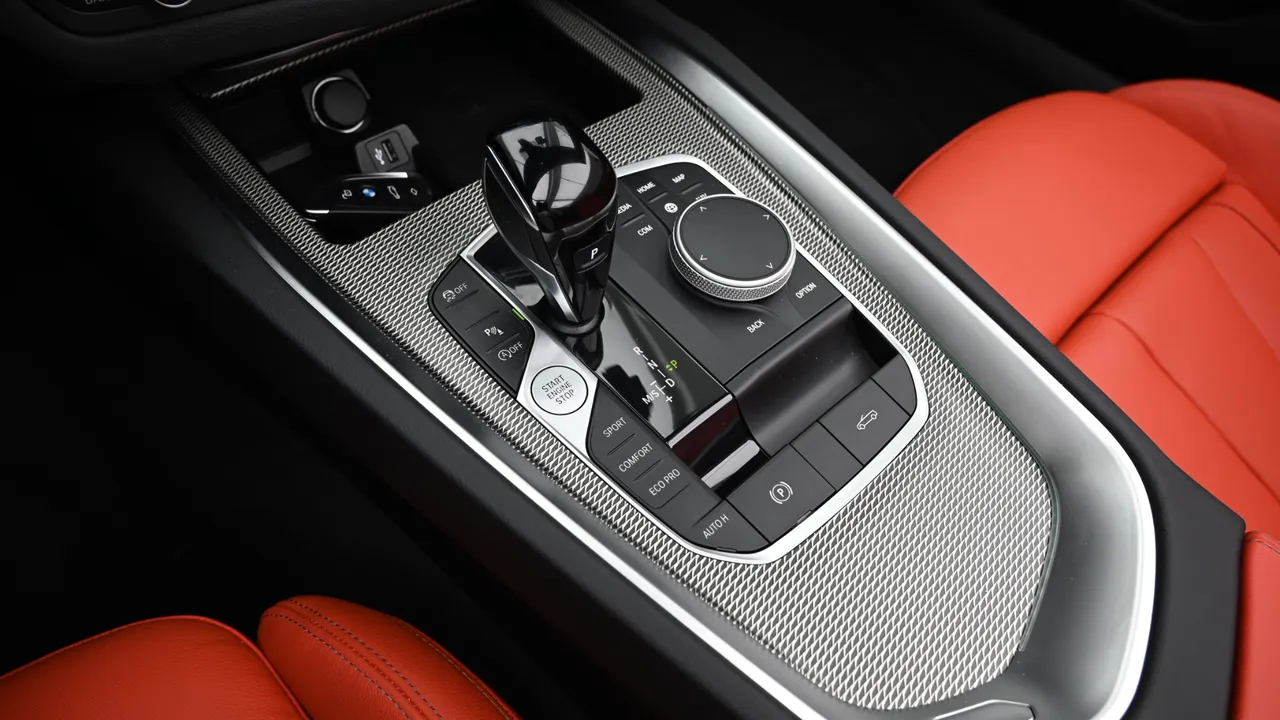 BMW Z4 (G29) SDrive20i M Sports