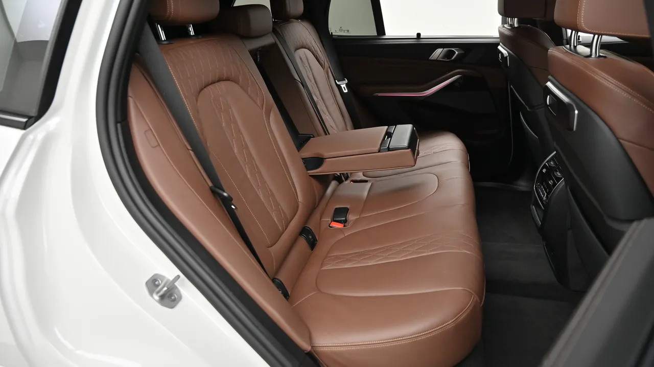 BMW X5 — miniaturë 21