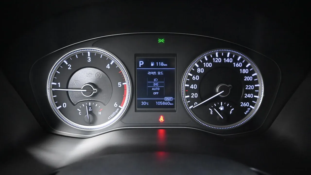 Hyundai Santa Fe — miniaturë 8