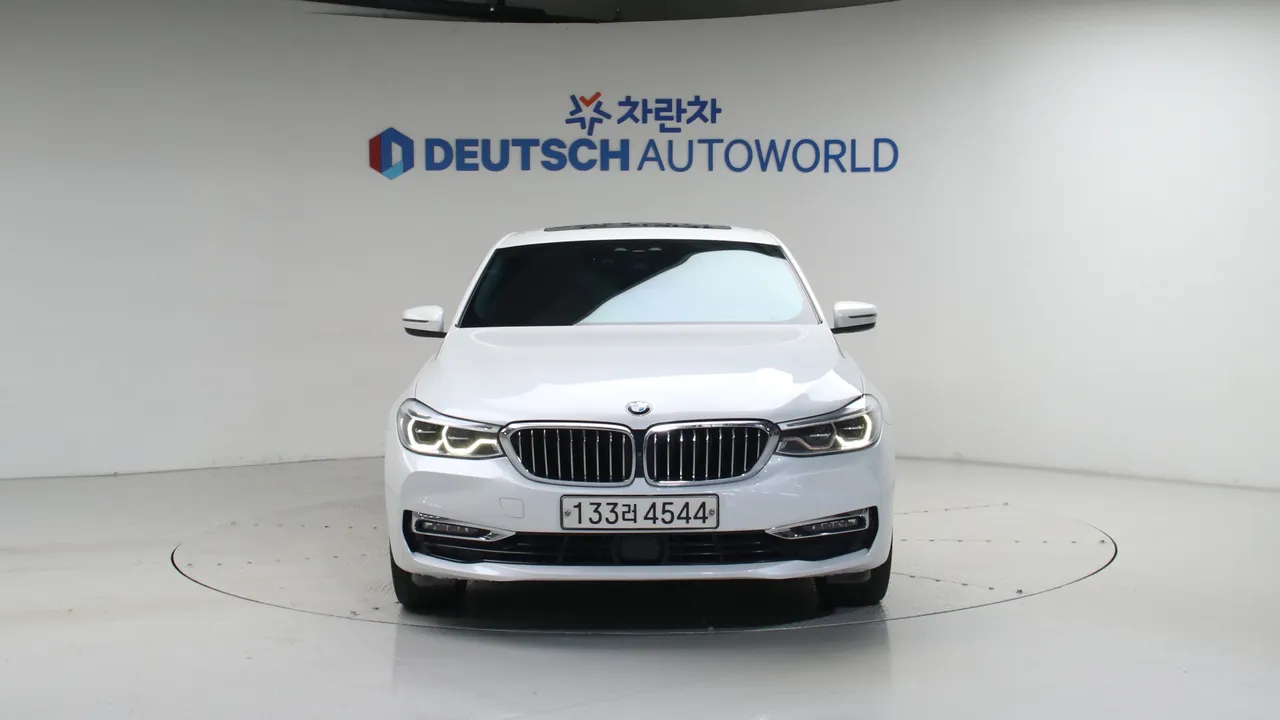 BMW 6er — miniaturë 3