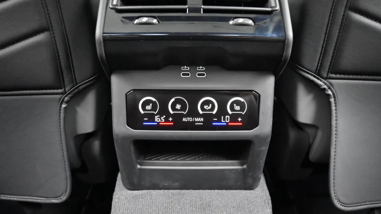 BMW 5er — miniaturë 16