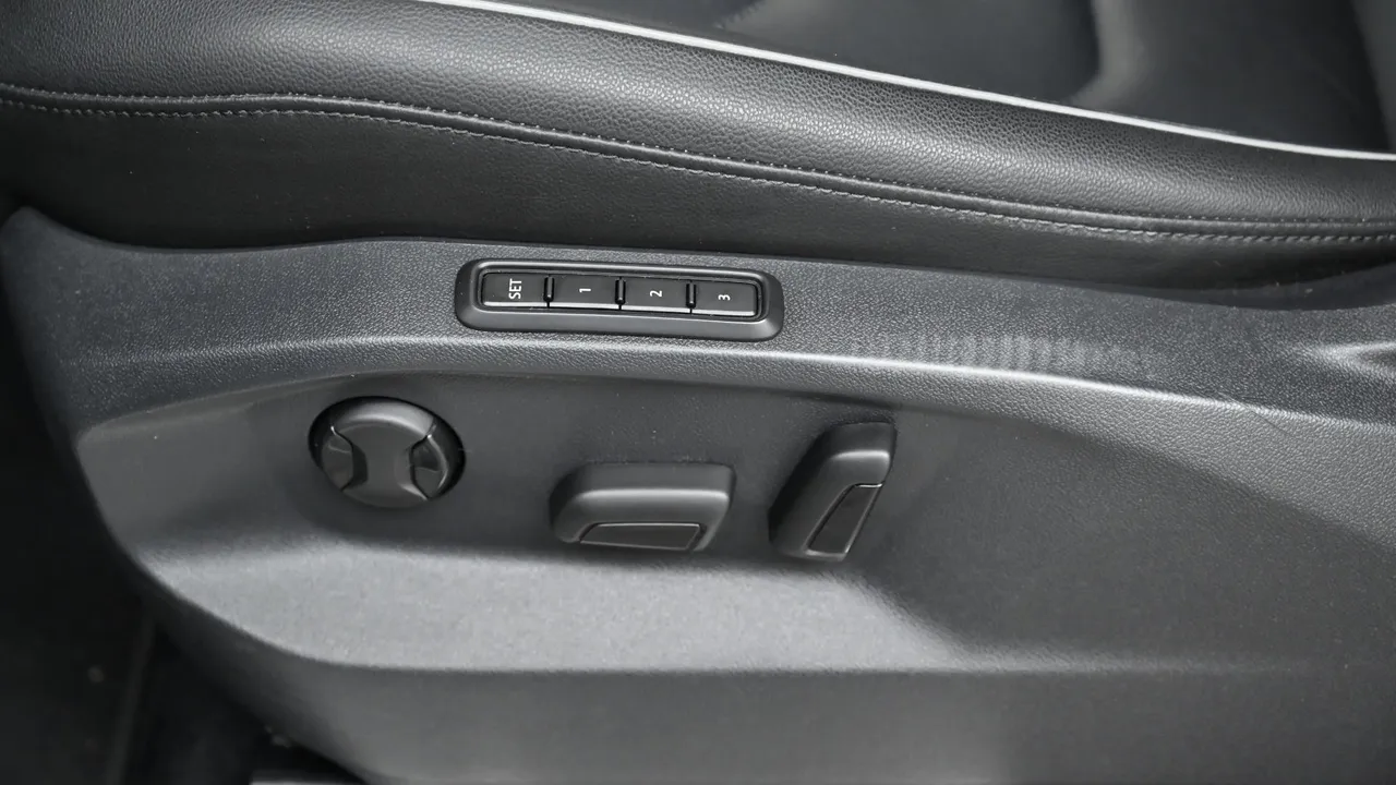 Volkswagen Tiguan — miniaturë 43