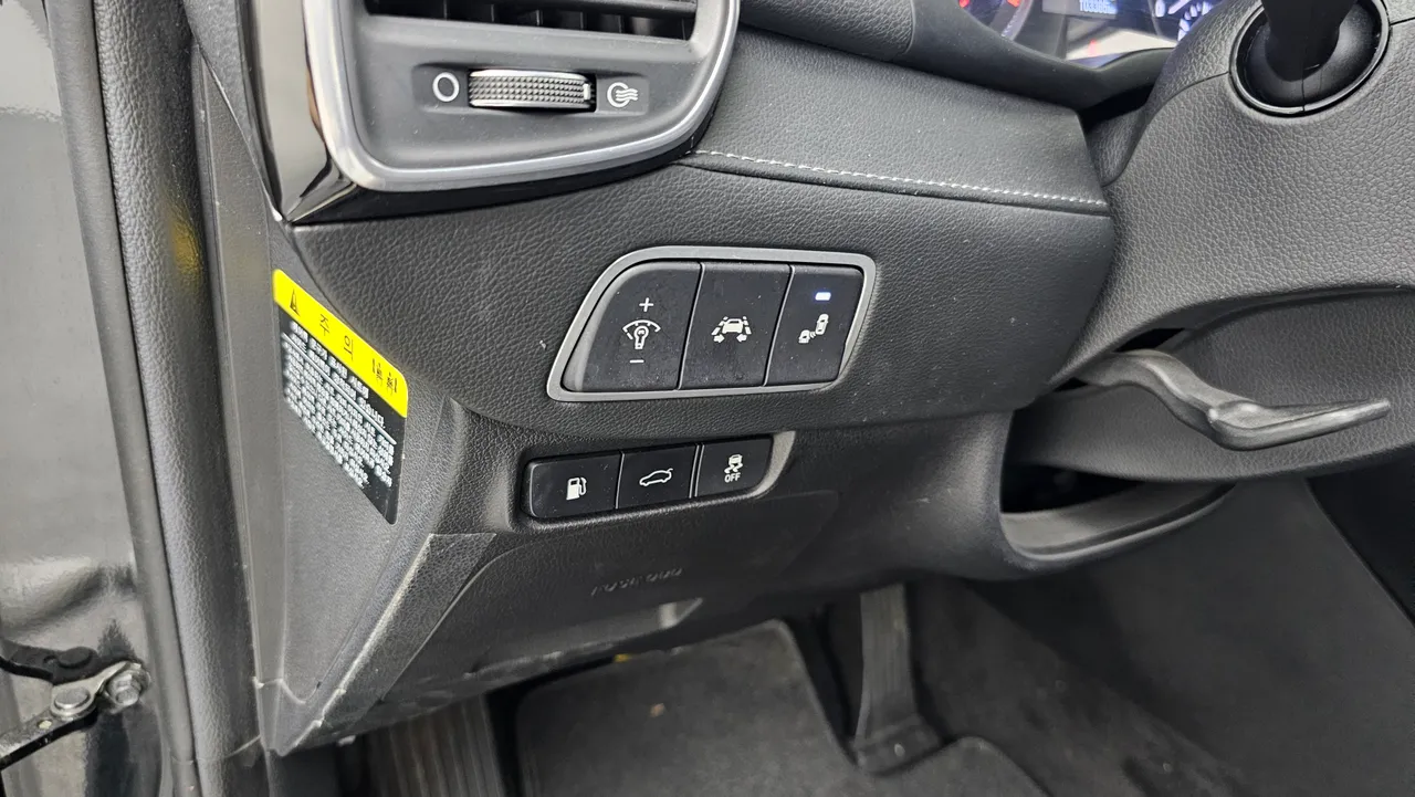 Hyundai Grandeur — miniaturë 17