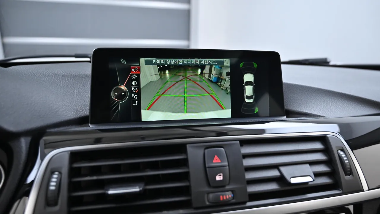 BMW 3er — miniaturë 15