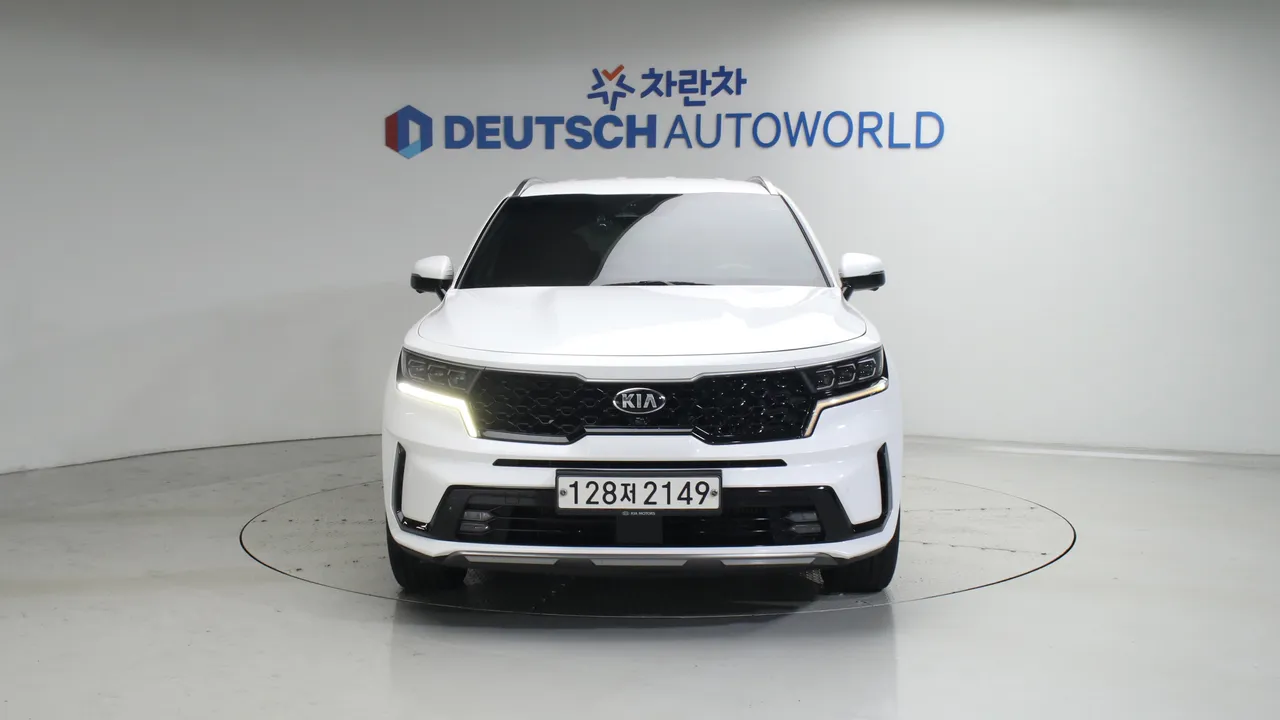 Kia Sorento — miniaturë 3