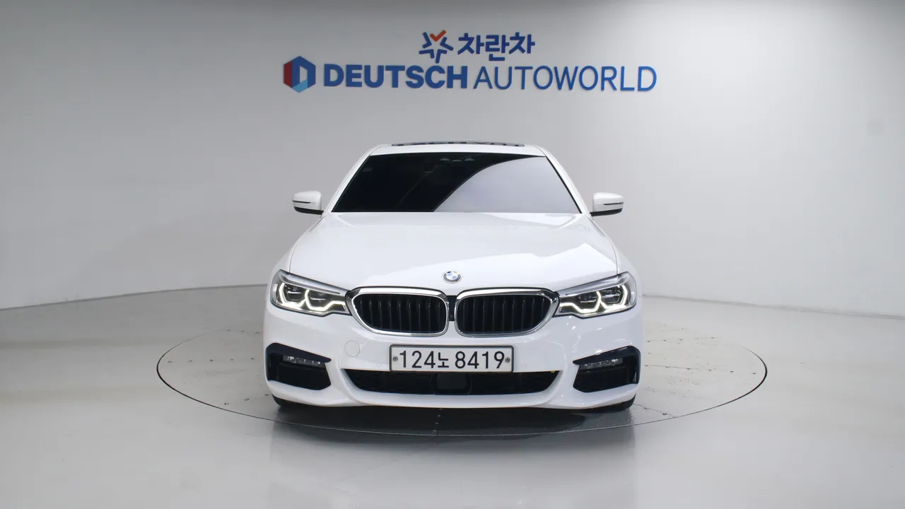 BMW 5er — miniaturë 3