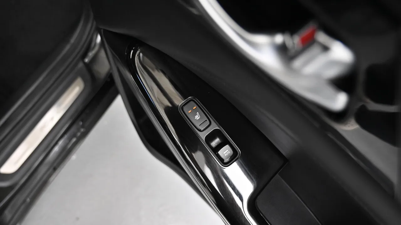 Kia K7 — miniaturë 16