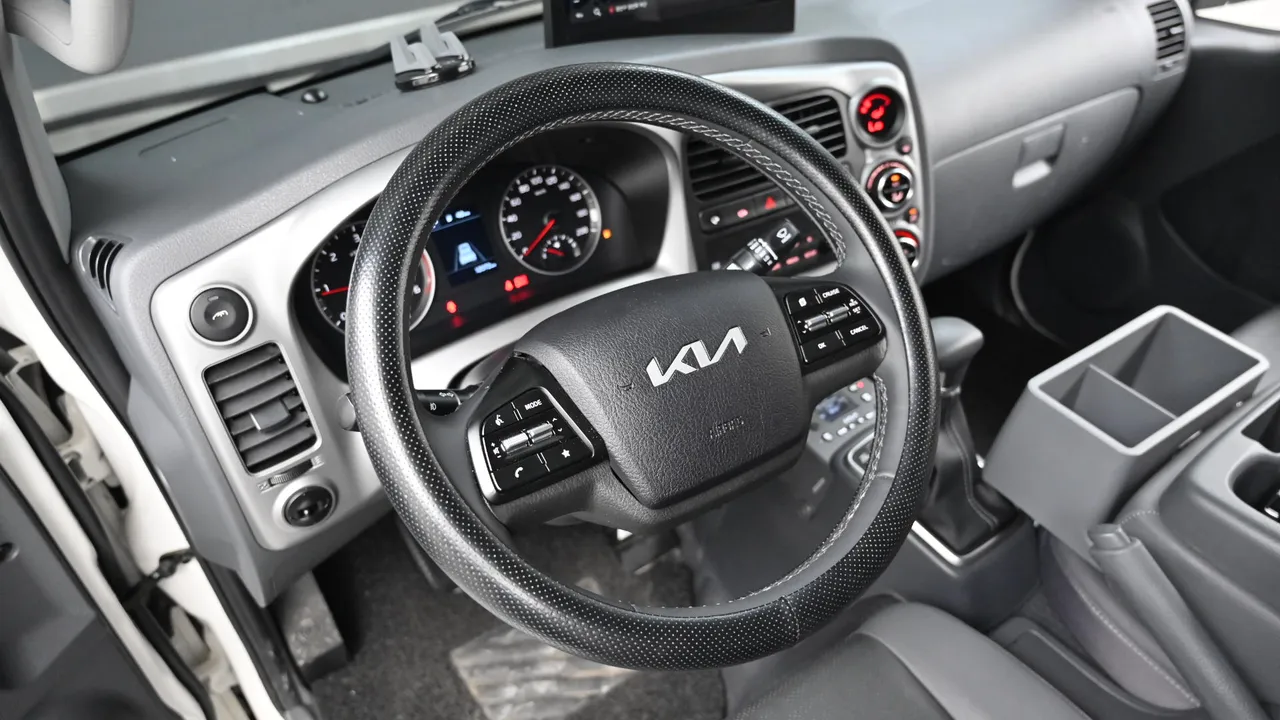 Kia — miniaturë 13